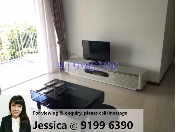 Caspian (D22), Condominium #145879442